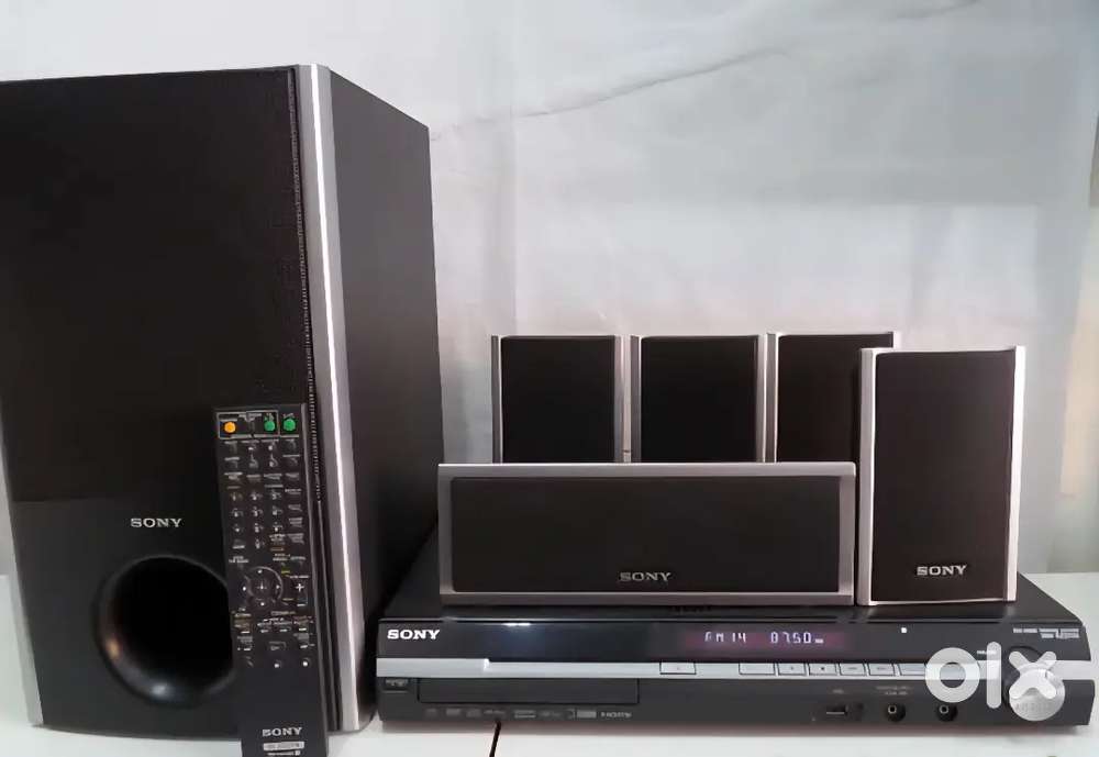 Sony Home Theater System