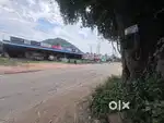 Open  plot  for long  lease in chodavaram