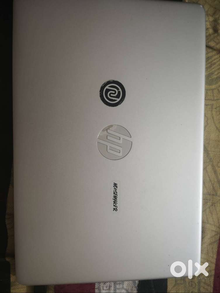 Hp i5 11th gen 15series