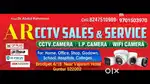 Ar cctv sales and services