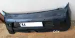Tata nano  rear bumper