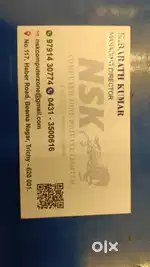 Female only need,
