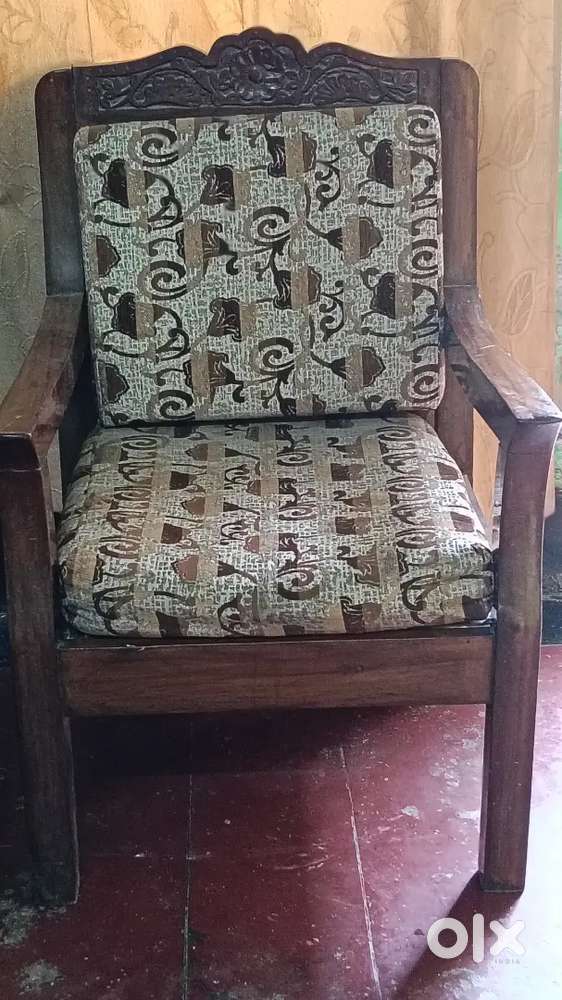 Chair  maharaj