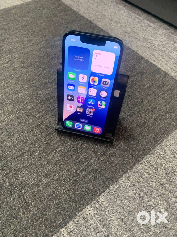 Apple iPhone 13 mini - 5.4 inch Retina Display - iOS 18 (latest)