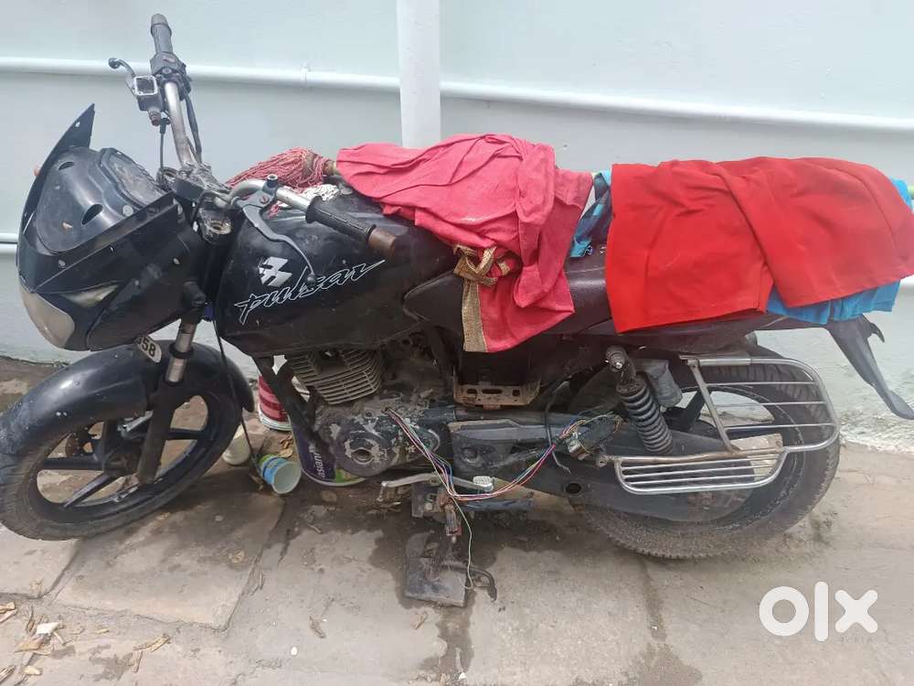 Bajaj அனைத்து வேலை நீங்கள் பார்த்துக் கொள்ள வேண்டும்.Amount10000