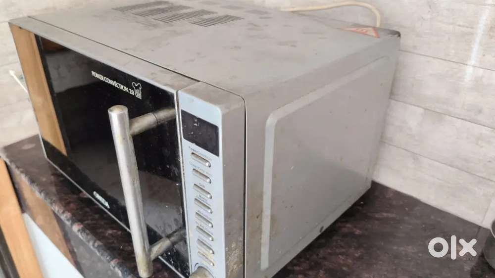 Micro oven 20 litre - Onida