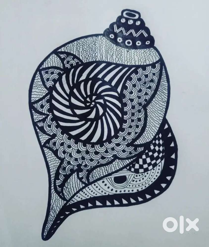 Art and craft / painting
