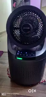 Acerpure cool fan  new 2 in 1 air circulator & purifier