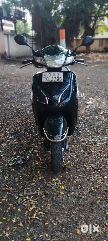 Show room conditions ledy used