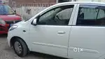 Hyundai i10 2013 CNG & Hybrids 250000 Km Driven