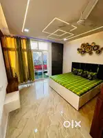 Elegant Studio Living with Premium Amenities