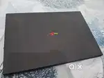 Dell laptop
