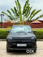 Jeep Compass 2.0 Limited, 2021, Diesel
