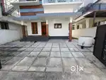 Udayamperoor Aprx. 4Cents land with 1600 sqft brand new 4bhk