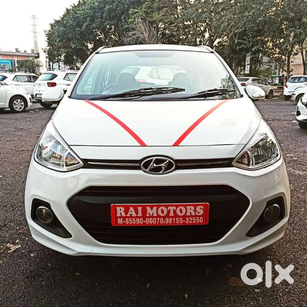 Hyundai Grand i10 Asta 1.1 CRDi (O), 2015, Diesel