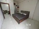 2 Bhk Furnished Flat For Rent