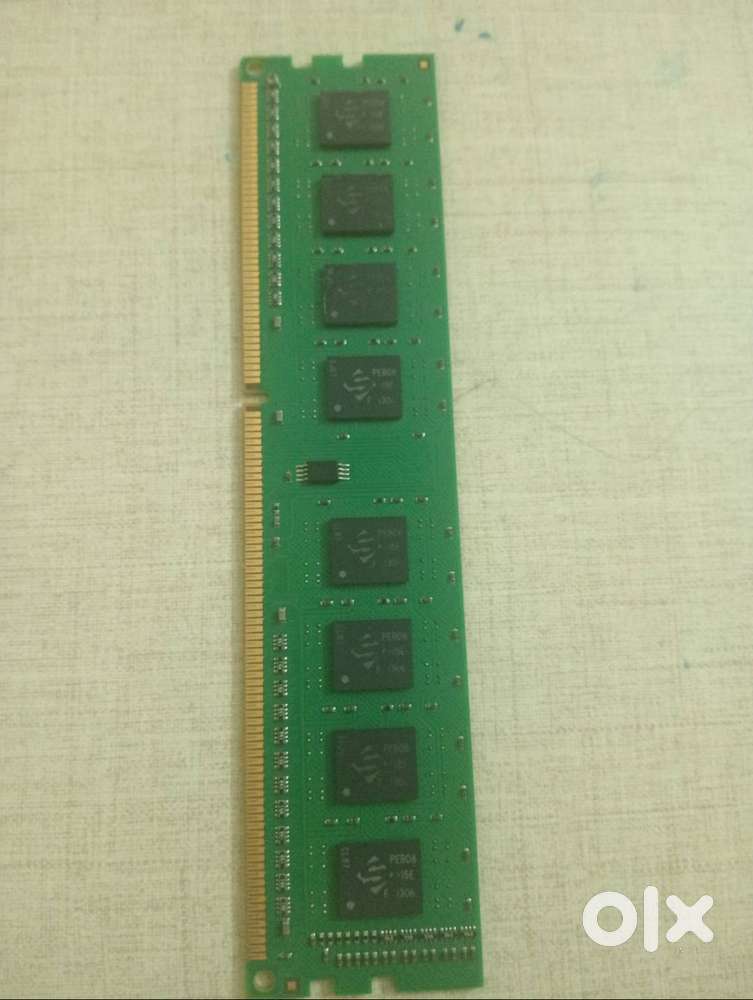 Desktop ram