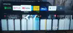 MI TV 4A Pro 43 inch (working but not watchble)