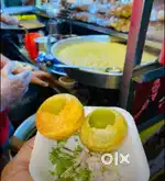 Paani puri