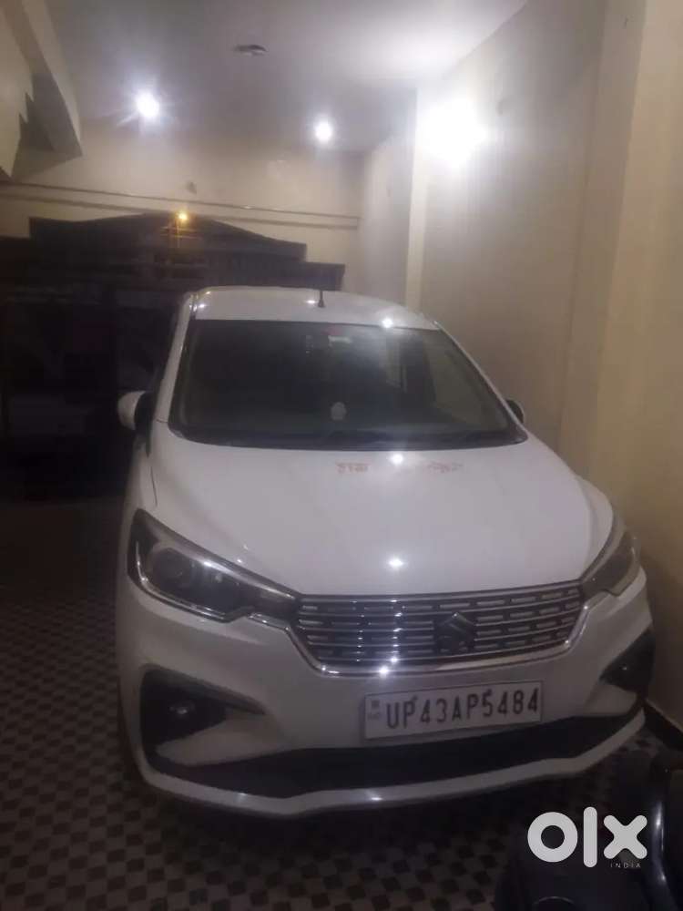 Maruti Suzuki Ertiga 2019 Diesel 138000 Km Driven
