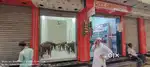 TOPSIA GROUND FLOOR SHOP - 11j site jin masjid 2nd lane