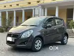 Maruti Suzuki Ritz VDI (ABS) BS IV, 2016, Diesel