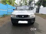 Maruti Suzuki Alto 2008 Petrol 90000 Km Driven