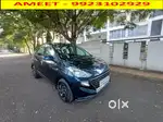 Hyundai New Santro 1.1 Sportz AMT Anniversary Edition, 2019, Petrol