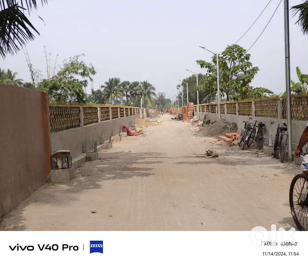 Ready to Move Project Near Joka with Instant Possession