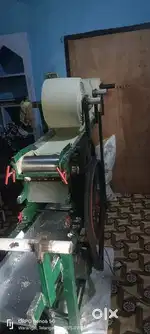 Noodles missionary rent