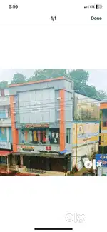 Building for sale