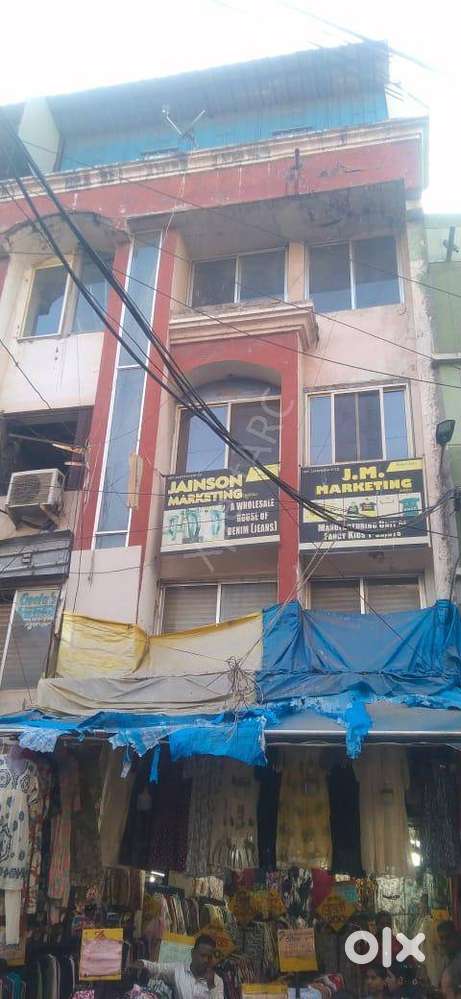 Commercial Shop in Porwal Plaza