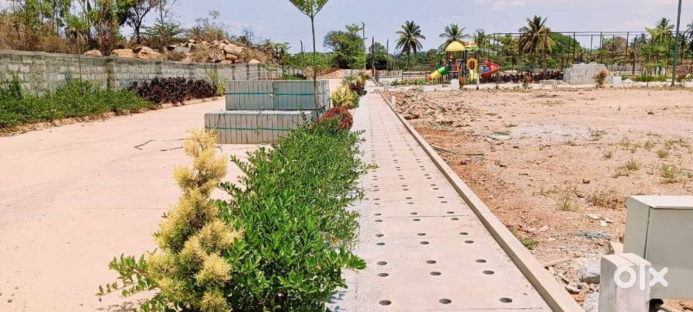 High-Value Plots, BMRDA & RERA Certified Trust