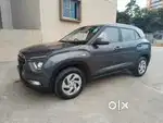 Hyundai Creta E 2023 Petrol MT