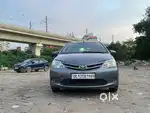 Toyota Etios Liva G Xclusive Edition, 2014, Petrol
