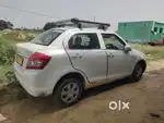 Ertiga car