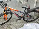 Cycle new condition in 8000