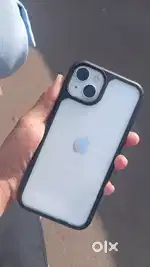 Iphone 14 plus white