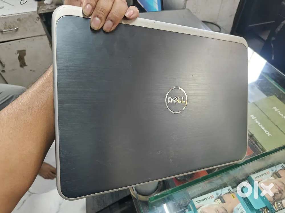 Dell cor i3 3rd Gen 12gb Ram 256gb SSD 15.6 led 2hr batt  win 10 charg