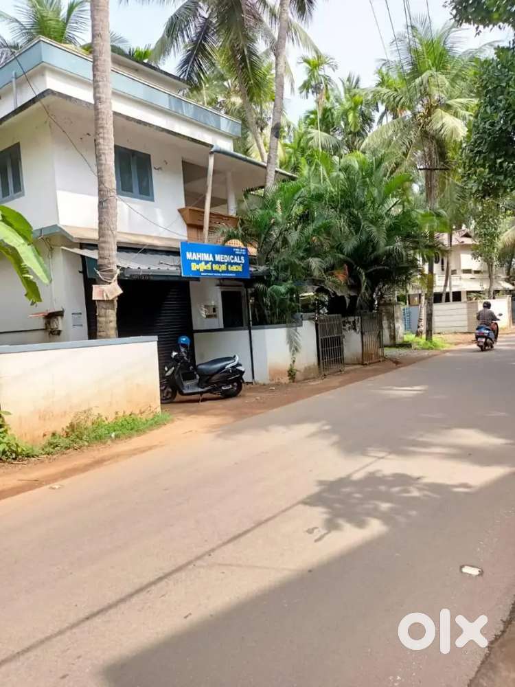 Flat for rent