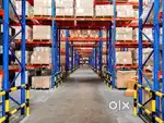 Logistics job hiring