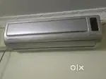 Voltas 1ton, good condition
