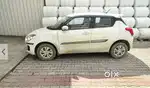 2016 petrol swift vxi