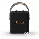 Marshall Stockwell II Portable Bluetooth Speaker