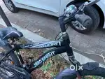 GREAT CYCLE
