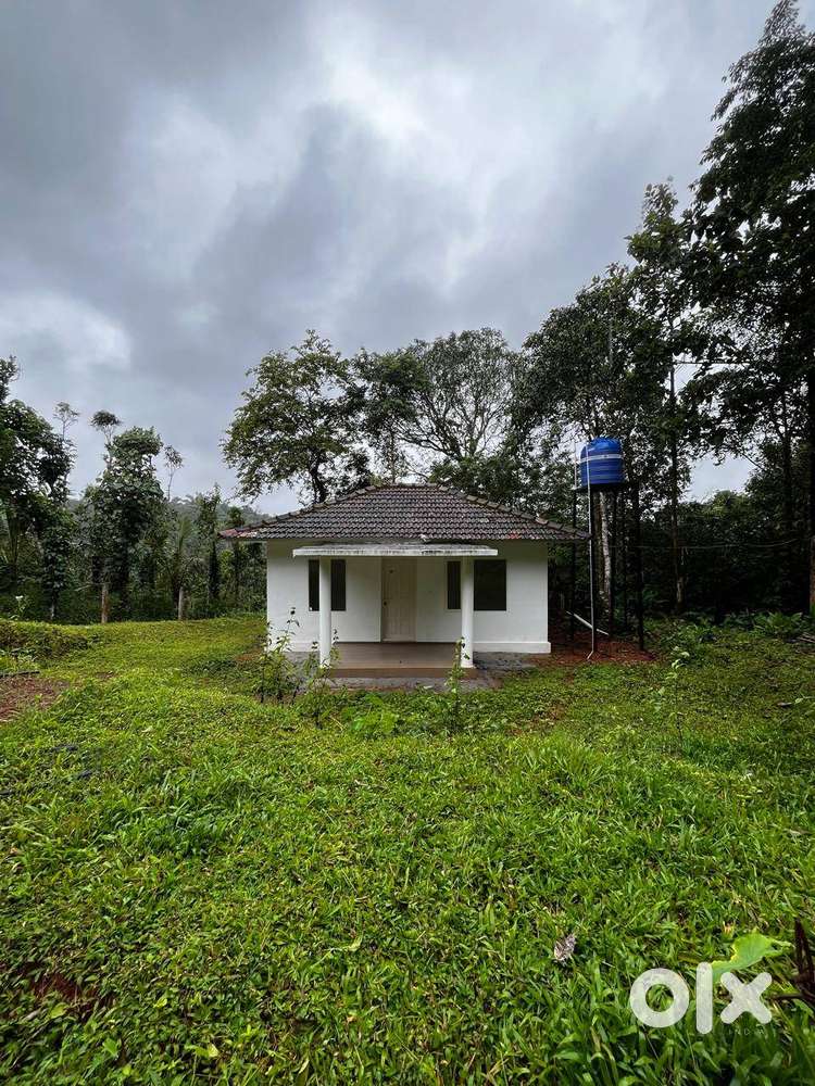 18 cents -600 sqft House for Sale in Muthireri