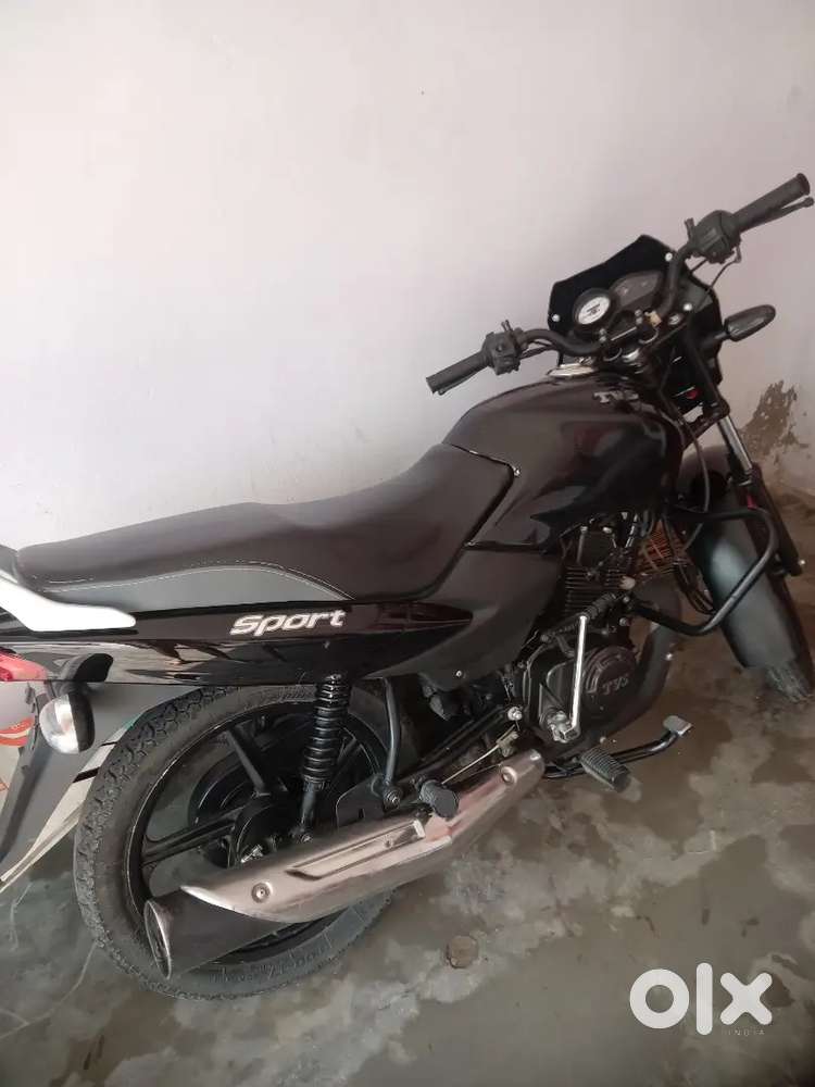 Excellent condition