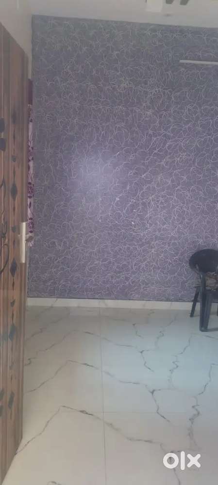 Independent house for rent