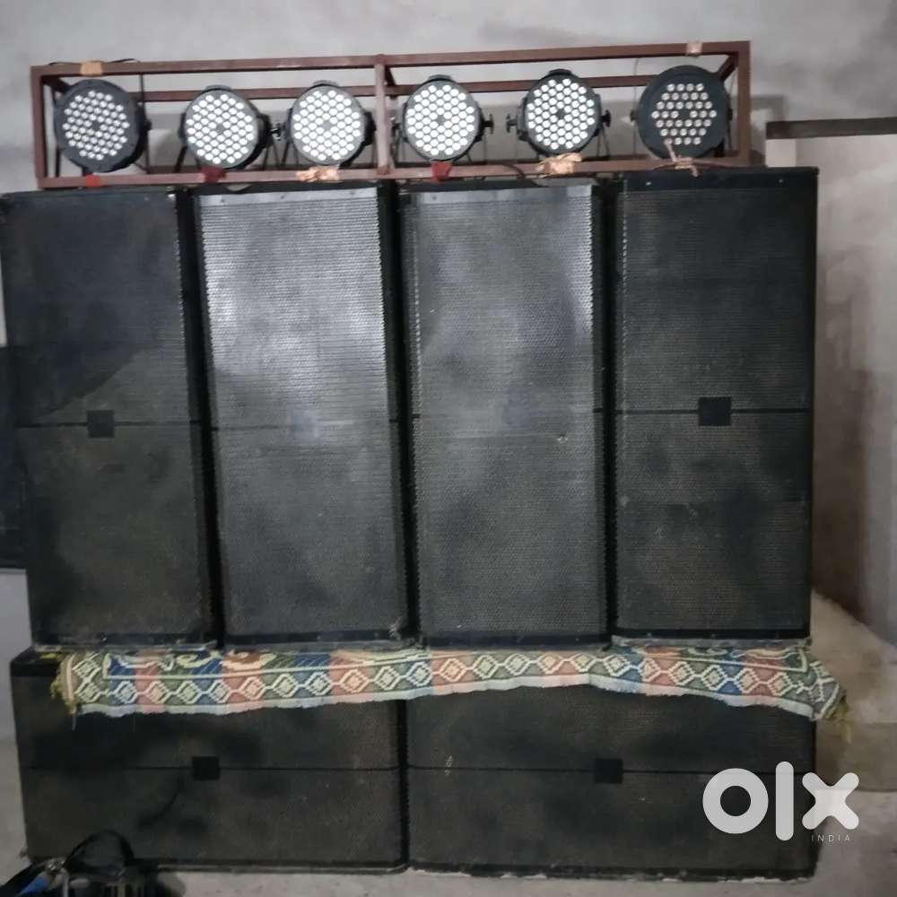 Dj setup jaldi sell karna hi