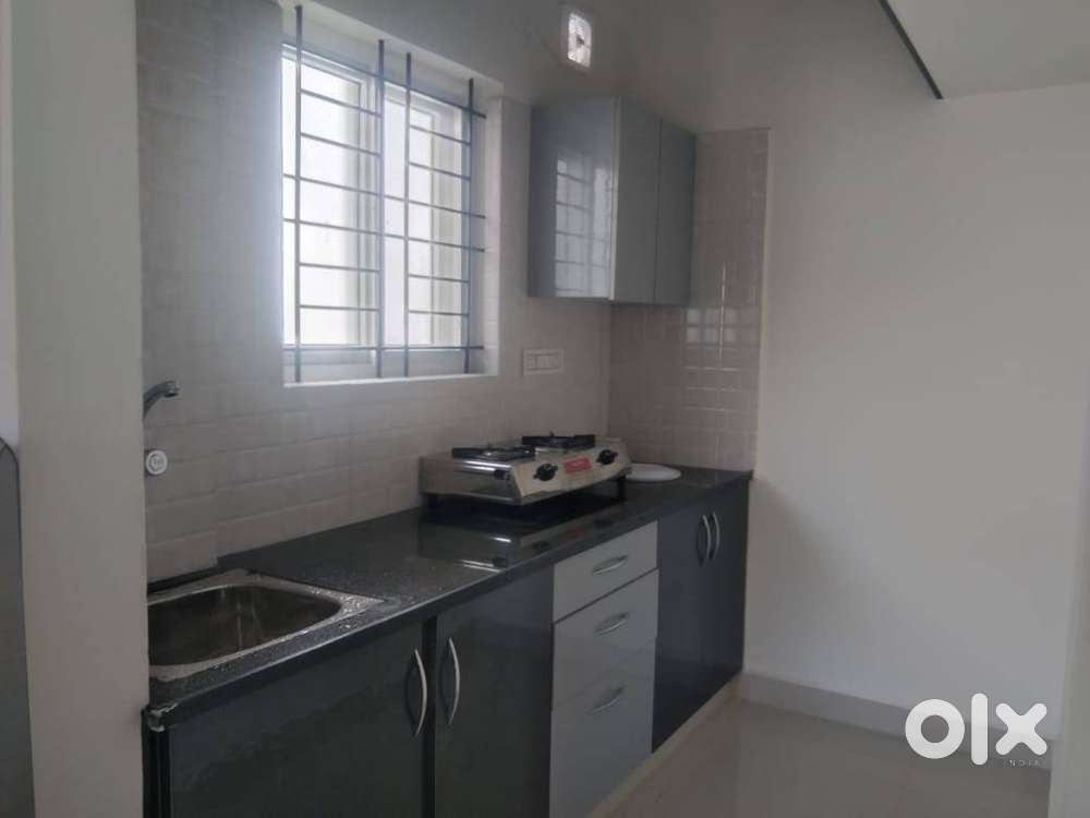 1Bhk Furnished flat rent Borewell Rd, Dodsworth Layout, whitefield